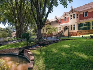 Holiday Inn Johannesburg Sunnyside Park