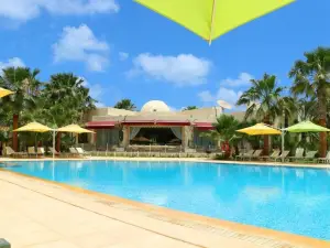 The Ksar Djerba Charming Hotel & Spa