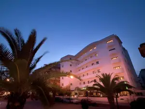 Astura Palace Hotel