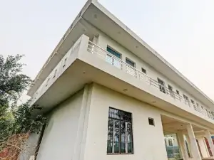 Hotel O Shri Krishna Banquet Hall