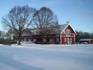 Röda Stallet Bed & Breakfast