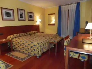 Hotel Rural Vado del Duratón