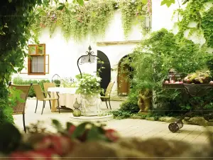 Art Boutique Hotel Bürgerhaus