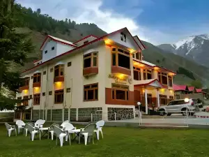 Sayyam Heights