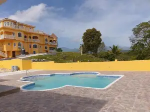 Round View Guest House