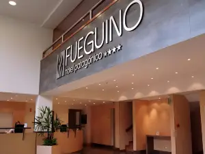Fueguino Hotel