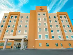 Comfort Inn Ciudad Juarez