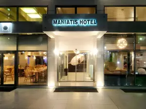 Maniatis Hotel