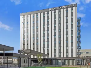 HOTEL GRANBINARIO TSURUGA