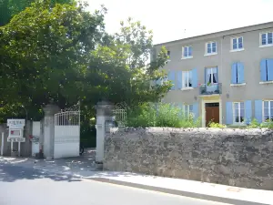 Hôtel Restaurant la Désirade
