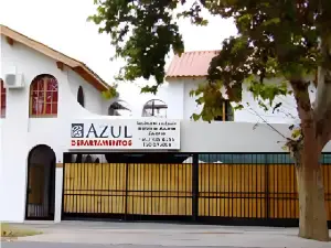 Azul Departamentos