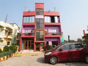 Hotel O Sanjog