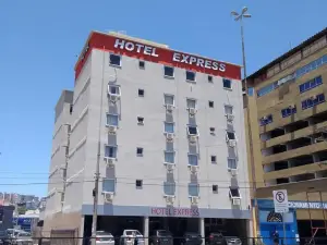 Hotel Express Terminal Tur - Rodoviária Porto Alegre