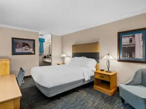 Best Western University Lodge