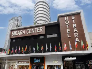 Hotel Sibara Spa & Convenções
