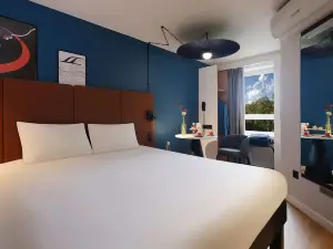 Ibis Toulouse Ponts-Jumeaux