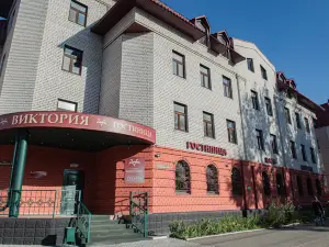 Viktoriya Hotel