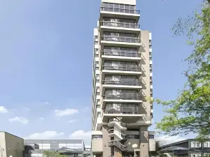 바게닝겐 인터내셔널 콩그레스 센터