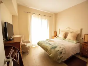 Villa Sueños