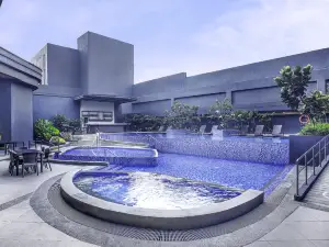 Grand Summit Hotel General Santos