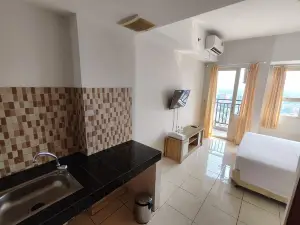 Newly Margonda Residence 5 Depok
