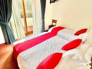 Hotel la Nigritella