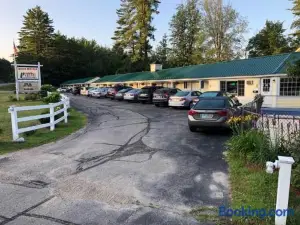 Mount Whittier Motel