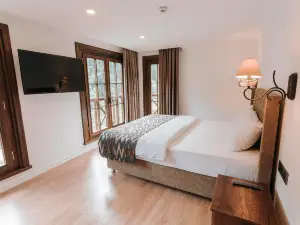 İSKALİTA Otel