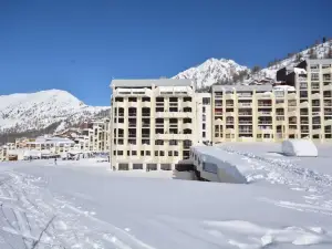 Sowell Hotels le Pas du Loup