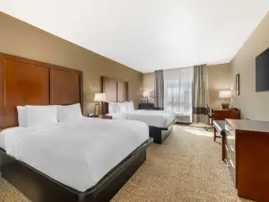 Comfort Inn & Suites Tavares North