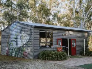 Tiny House 8 at Grampians Edge