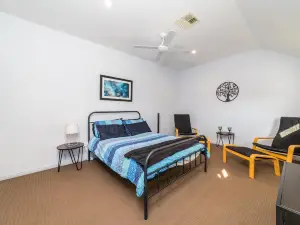 Gawler Townhouse 3 Bedroom