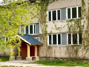 Naktsmītnes Kārsavā
