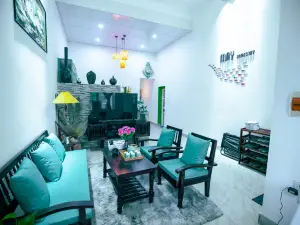 May Homestay Sầm Sơn