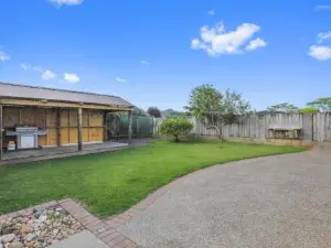 The Whitianga Sandcastle