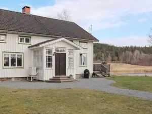 Person Holiday Home in Hogsater-by Traum