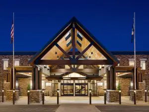 델타 호텔스 헬레나 콜로니얼