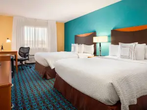 Fairfield Inn & Suites Minneapolis-St. Paul Airport