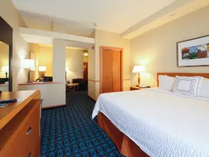 Fairfield Inn & Suites Cordele