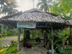Fardan Tenda Camping Madasari