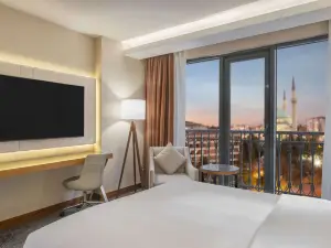 Mercure Ankara Kizilay