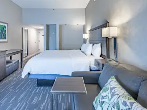 Hampton Inn Waco