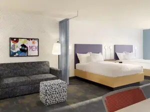 Home2 Suites by Hilton Altoona des Moines