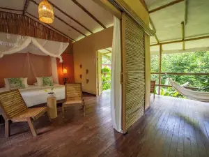 Ecolodge Raices
