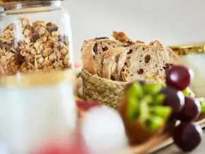 Appartement Ezean belfort ville