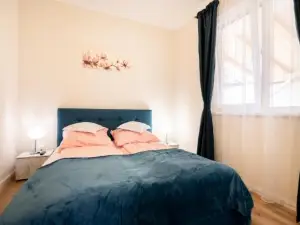 Casa de Langa Lac