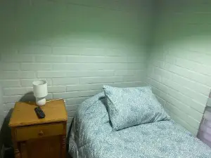Lindo Apartamento, Full Equipado -Factura Empresas-
