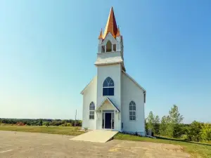 Gorgeous and Convenient Chapel House!