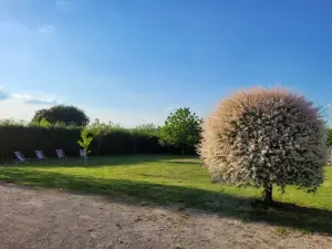 La Prée near Beauval Zoo and the Châteaux of the Loire Valley