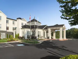 ヒルトン ガーデン イン ケネット スクエア